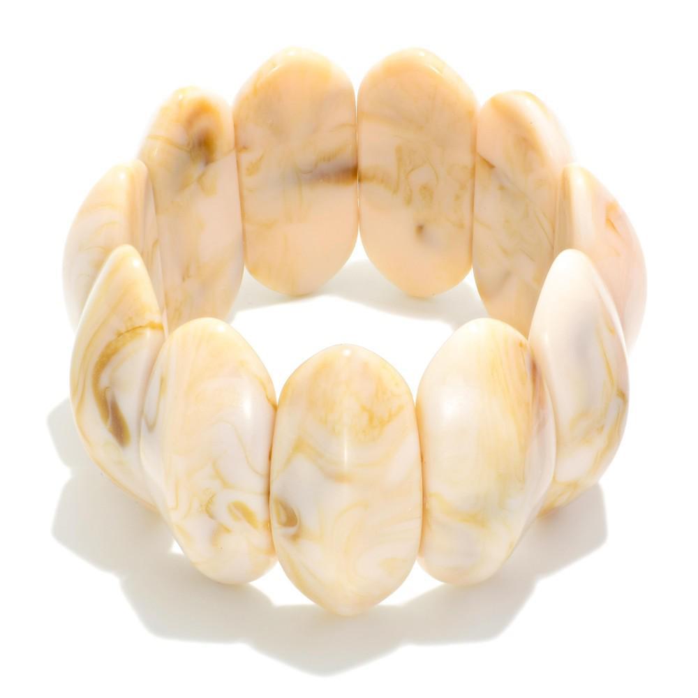 Caramel Crush Bracelet