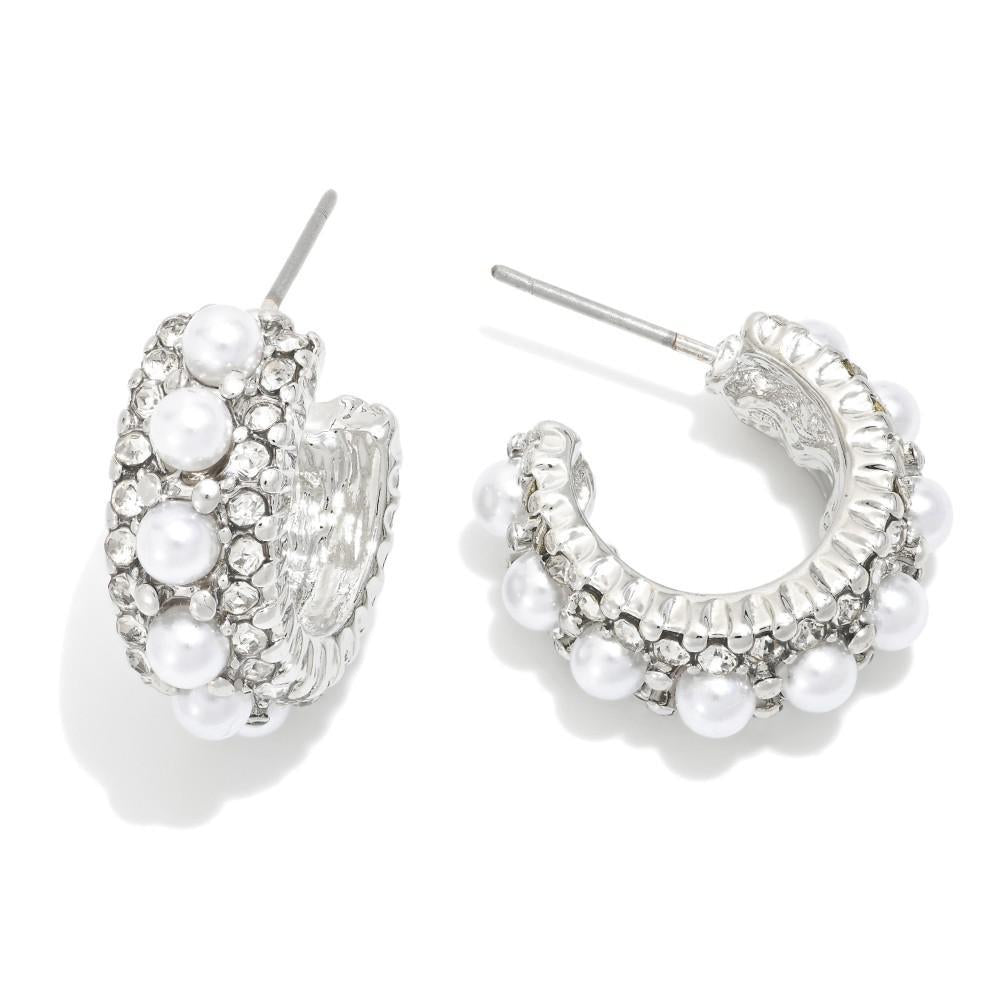 Shimmer and Shine Earrings