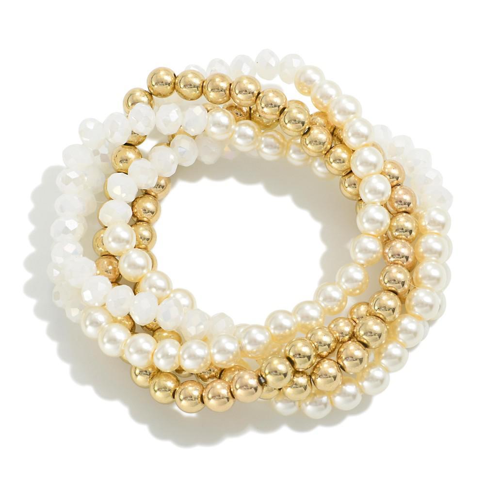Darling Delight Bracelet Set