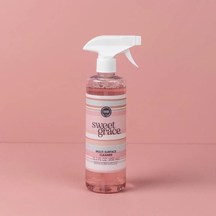 Sweet Grace Surface Cleaner