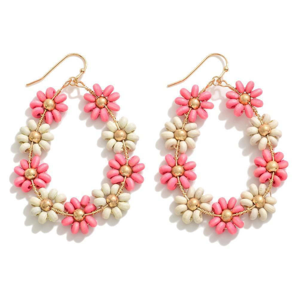 Garden Bright Earrings