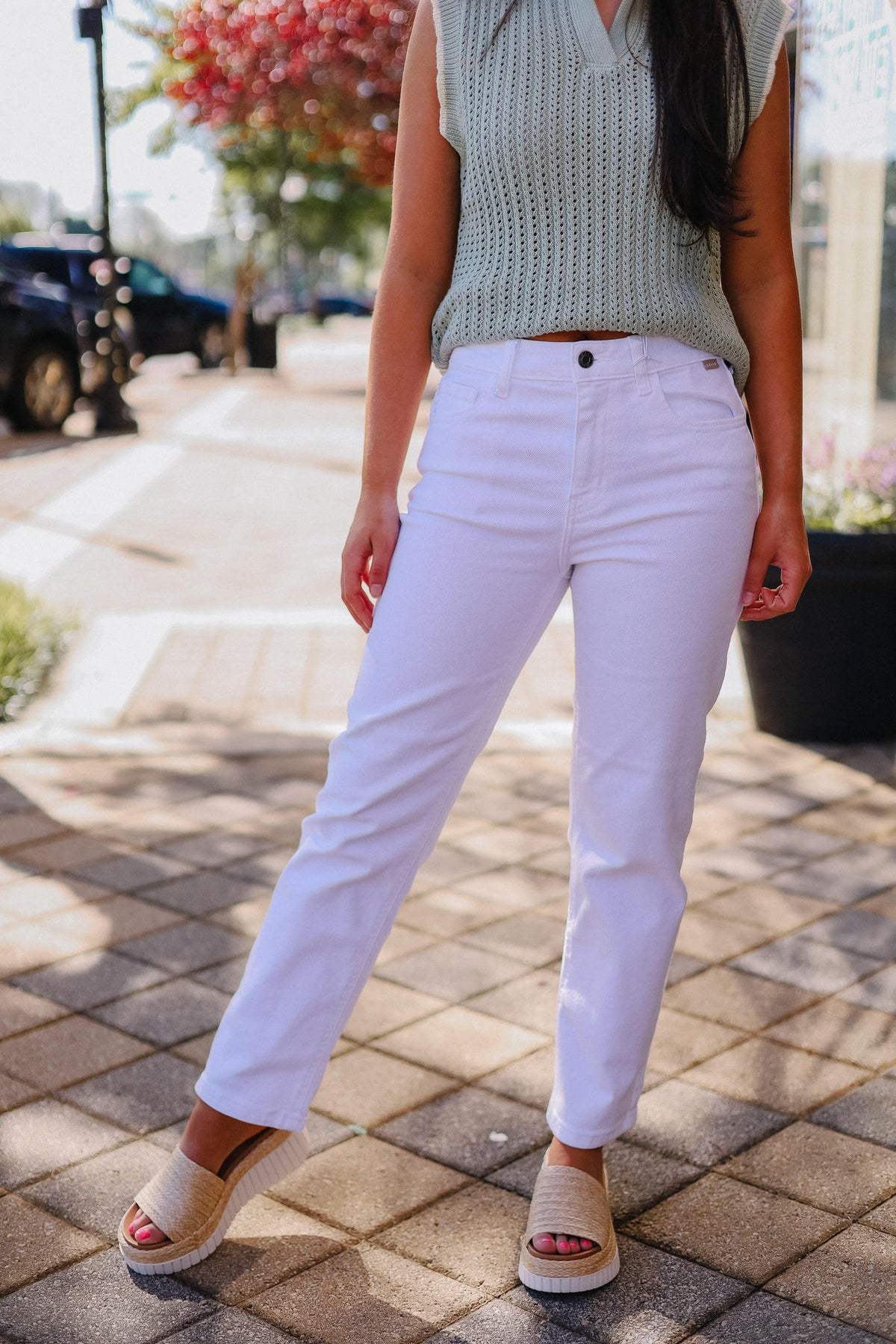 Just Beachy Jeans