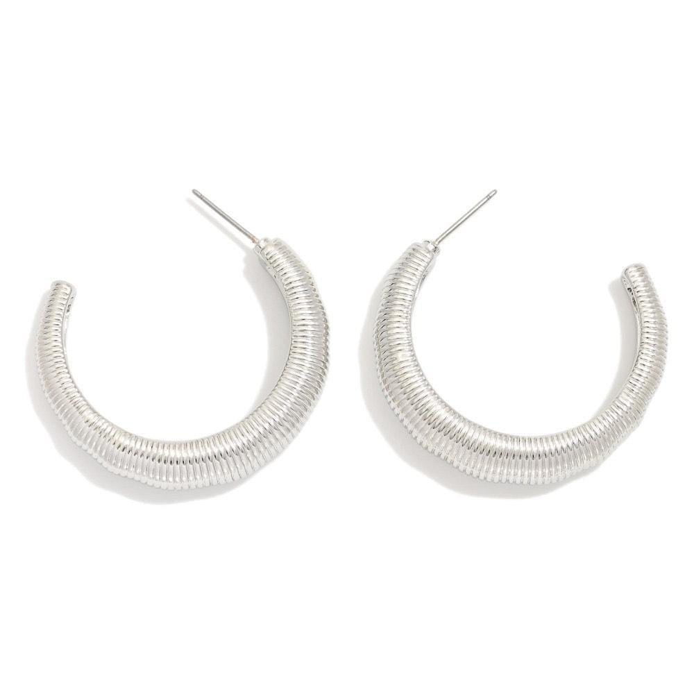Best Of Both Worlds Earrings
