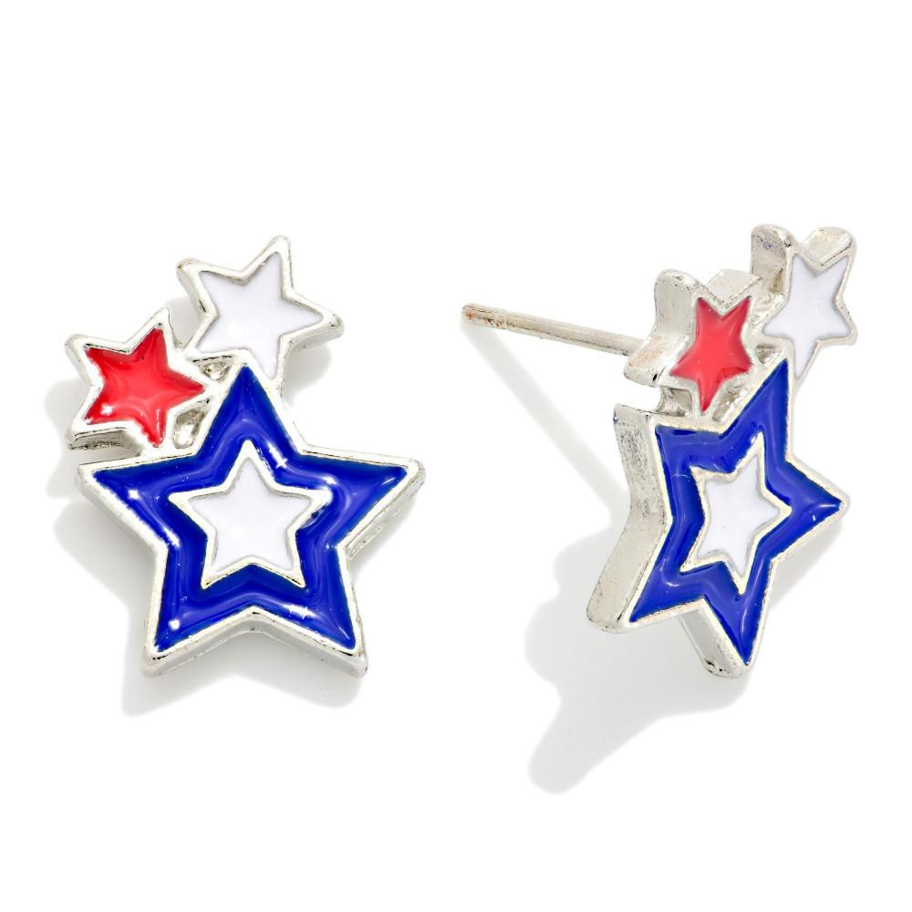Miss Americana Earrings