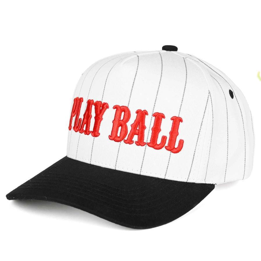 Play Ball Hat