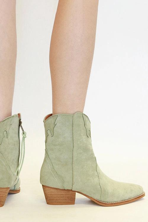 Minted Moments Boot