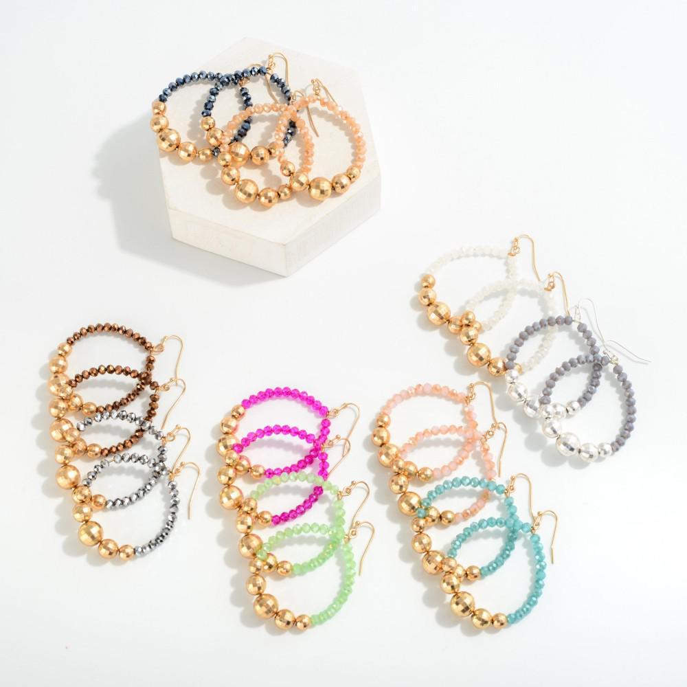 Denise's Favorite Earrings