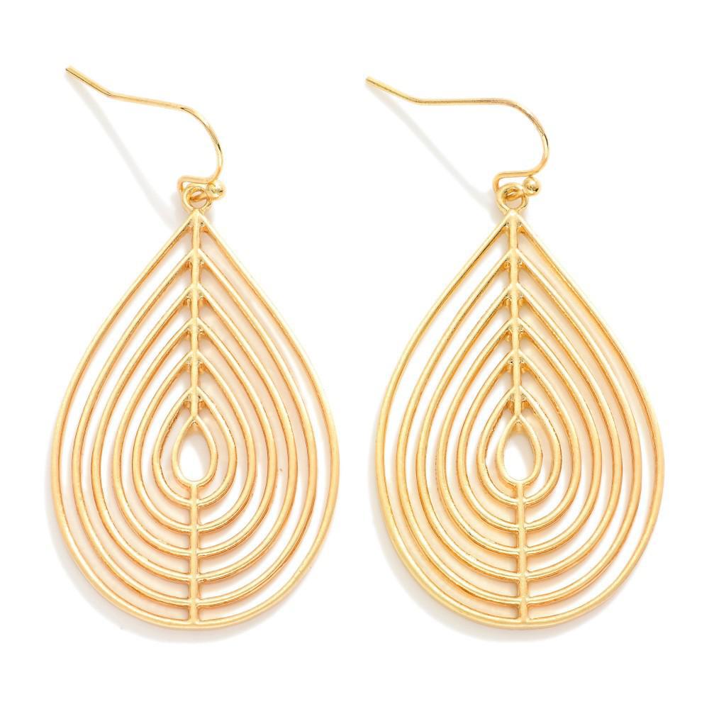 Savannah Sunset Earrings