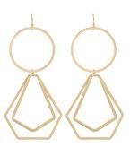 The Shape Shift Earrings