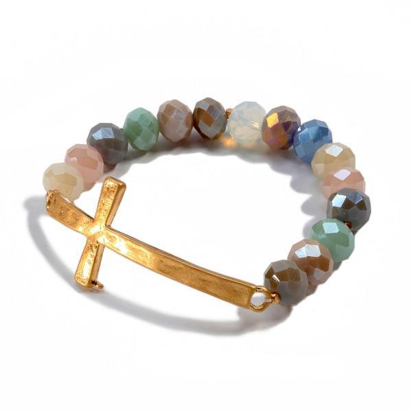 Heavenly Glow Bracelet