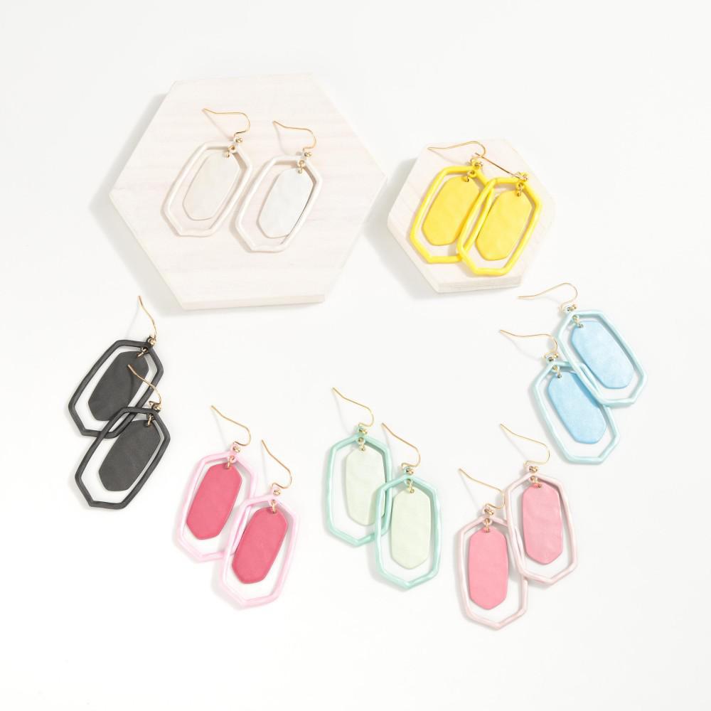 Sunny Days Earrings