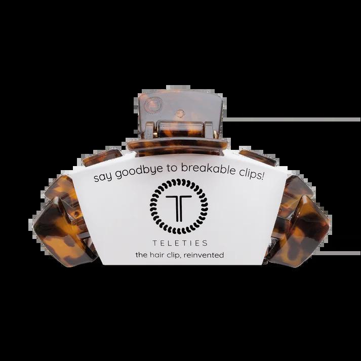 Tortoise Clip by Teleties