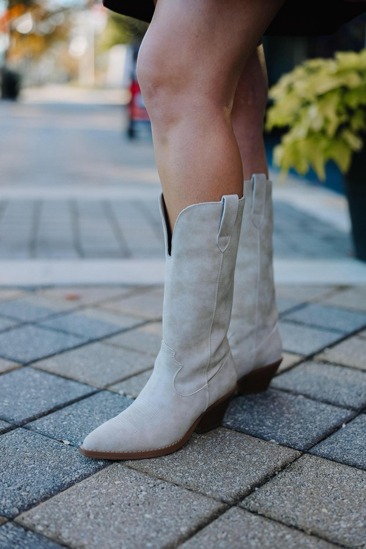 Cowgirl Crush Boots