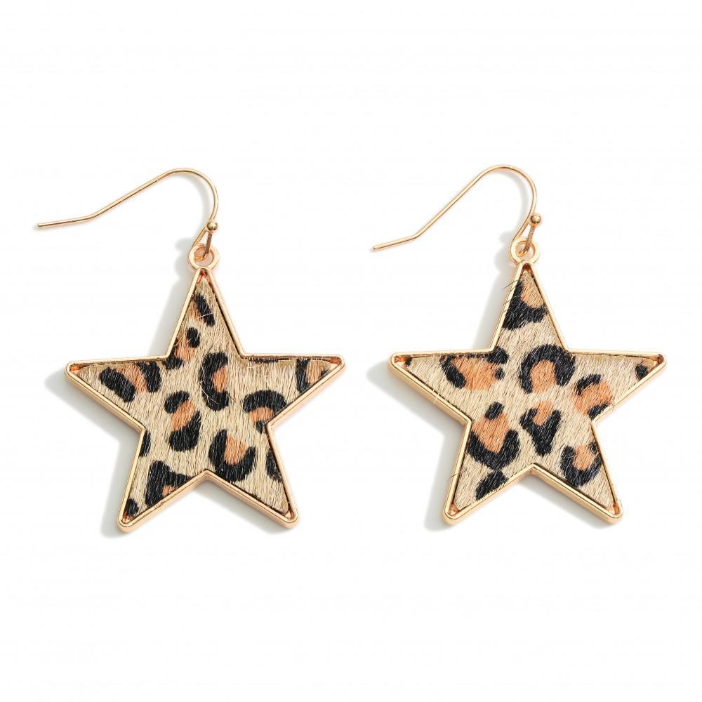 Superstar Earrings