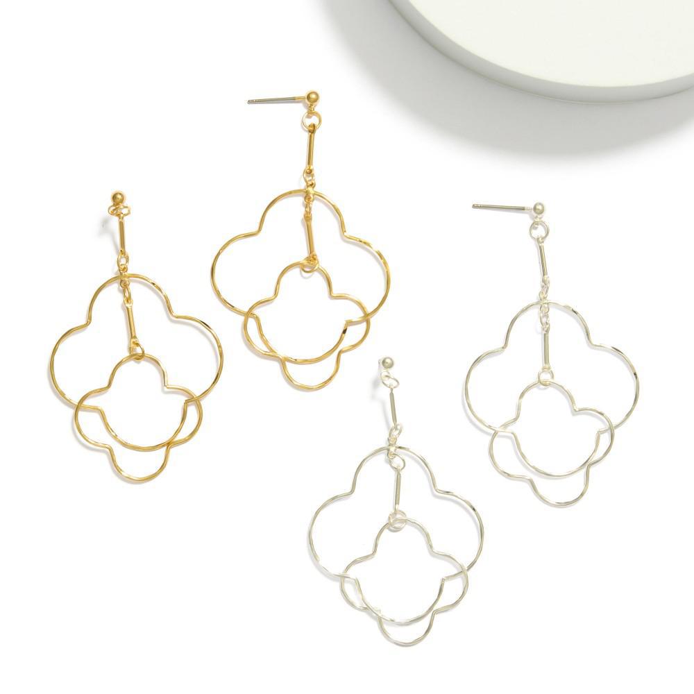 A Must Earrings