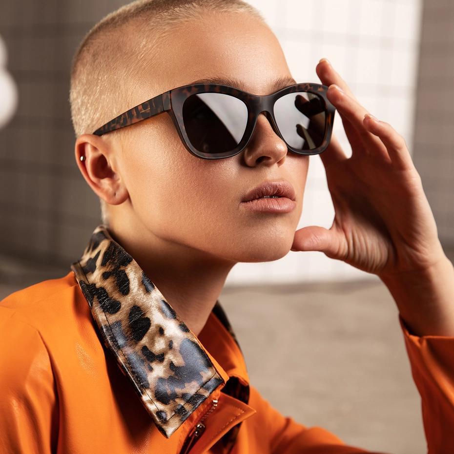 Freyrs Mila Sunglasses