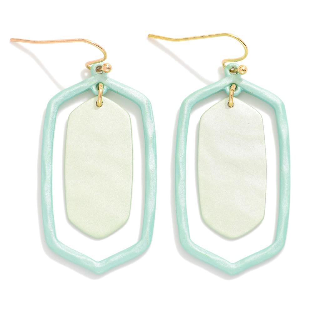 Sunny Days Earrings