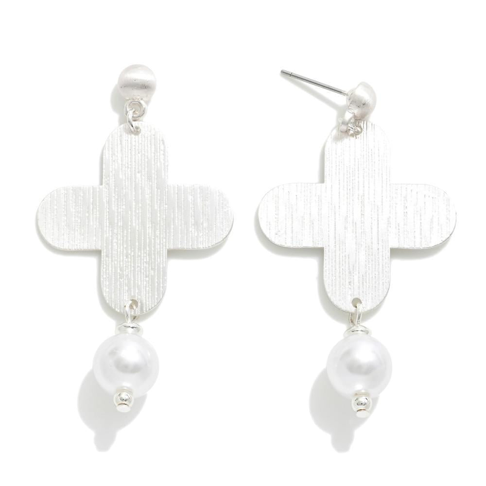 The Shaw Earrings