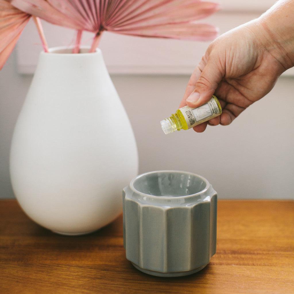 Sweet Grace Essential Oil
