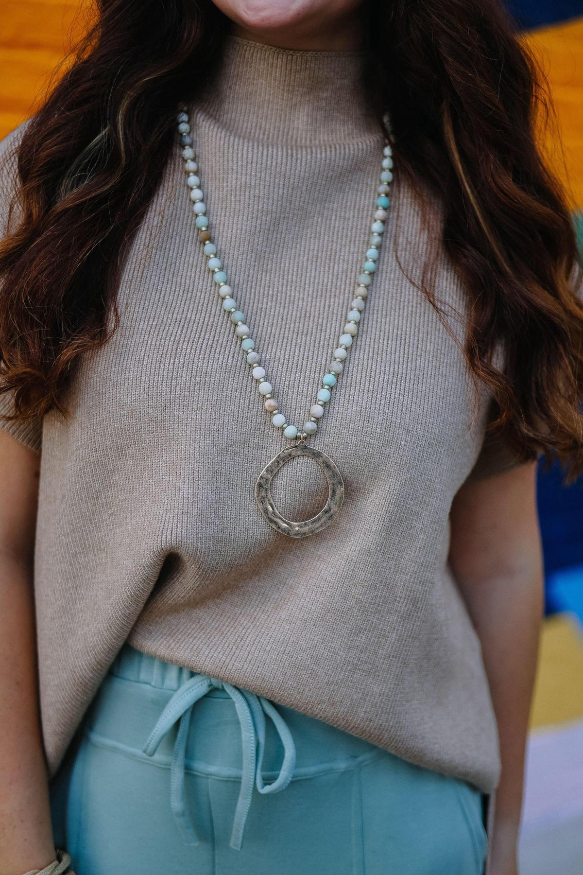 The Evermore Necklace